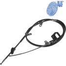 Blue Print | Seilzug, Feststellbremse | ADK84683