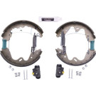 8DB 355 022-991 Bremsbackensatz Shoe Kit Pro