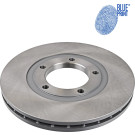 Blue Print | Bremsscheibe | ADG043200