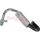 4010597 Kühlmittelrohrleitung 4010597 Kühlmittelrohrleitung