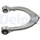 TC3049 Lenker, Radaufhängung