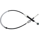 Metzger | Seilzug, Schaltgetriebe | 3150362