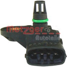 0906034 Sensor, Saugrohrdruck