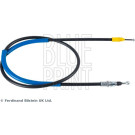 Blue Print 2 x BLUE PRINT Seilzug, Feststellbremse ADN146289 Blue Print 2 x BLUE PRINT Seilzug, Feststellbremse ADN146289