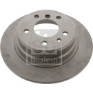 febi bilstein | Bremsscheibe | 01723