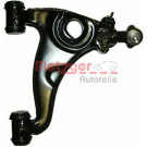 58055802 Lenker, Radaufhängung