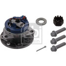 febi bilstein | 2 x FEBI Radlagersatz | 14615 febi bilstein | 2 x FEBI Radlagersatz | 14615