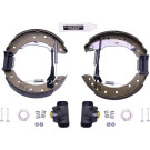 Hella | Bremsbackensatz | 8DB 355 004-291
