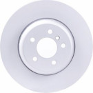 Hella | Bremsscheibe | 8DD 355 120-851