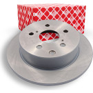 FEBI BILSTEIN 108470 Bremsscheibe FEBI BILSTEIN 108470 Bremsscheibe