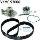 SKF | Wasserpumpe + Zahnriemensatz | VKMC 93006 SKF | Wasserpumpe + Zahnriemensatz | VKMC 93006