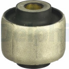 TD1111W Lagerung, Lenker