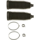 JBE200 Faltenbalgsatz, Lenkung