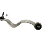 JTC1386 Lenker, Radaufhängung