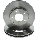 BOSCH | Bremsscheibe | 0 986 479 016