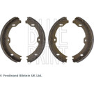 ADBP410040 Bremsbackensatz, Feststellbremse