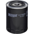 Hengst Filter | Ölfilter | H17W24