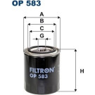 OP 583 Ölfilter