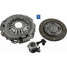 SACHS 3000 990 356 Kupplungssatz Kit plus CSC