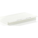 MANN-FILTER CU 3337 Innenraumfilter, Partikelfilter