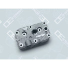 OE Germany | Zylinderkopf, Kompressor | 05 1320 DC1202