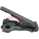 Metzger | Sensor, Fahrpedalstellung | 0901271