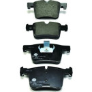 Hella | Bremsbelagsatz, Scheibenbremse | 8DB 355 015-781