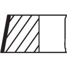 030 31 N0 Kolbenringsatz 030 31 N0 Kolbenringsatz