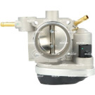 408055 Drosselklappenstutzen