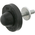 FEBI BILSTEIN 26213 Puffer, Motorhaube