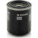 W 814/80 Ölfilter