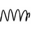 Sachs 2 x SACHS Fahrwerksfeder 993 255