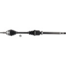 SKF | Antriebswelle | VKJC 8460