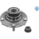 Meyle Radnabe MEYLE-ORIGINAL: True to OE 714 752 0000