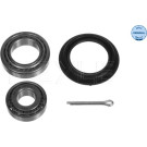 614 160 0000 Radlagersatz MEYLE-ORIGINAL: True to OE.