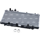 NRF | Kühler, Motorkühlung | 509511