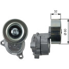 T38489 Riemenspanner, Keilrippenriemen DriveAlign™