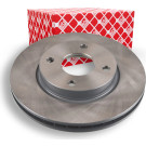 FEBI BILSTEIN 05645 Bremsscheibe FEBI BILSTEIN 05645 Bremsscheibe