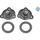 2 x MEYLE Reparatursatz, Federbeinstützlager | 414 412 1002/S 2 x MEYLE Reparatursatz, Federbeinstützlager | 414 412 1002/S