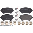 Blue Print | Bremsbelagsatz, Scheibenbremse | ADBP420117 Blue Print | Bremsbelagsatz, Scheibenbremse | ADBP420117