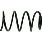 998 468 Fahrwerksfeder