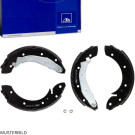 03.0137-0341.2 Bremsbackensatz