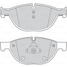 Valeo | Bremsbelagsatz, Scheibenbremse | 302275 Valeo | Bremsbelagsatz, Scheibenbremse | 302275