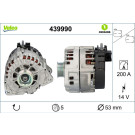 Valeo | Generator | 439990