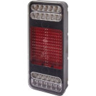 Hella | Heckleuchte | 2VP 345 900-431