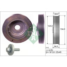544 0091 20 Riemenscheibe, Kurbelwelle 544 0091 20 Riemenscheibe, Kurbelwelle