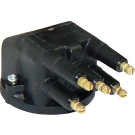 Metzger Zündverteilerkappe COMPETENCE KIT 0881008