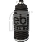 193827 Faltenbalgsatz, Lenkung