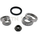NTN-SNR | Radlagersatz | R154.22