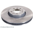 Blue Print | Bremsscheibe | ADT343317 Blue Print | Bremsscheibe | ADT343317